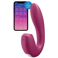 Satisfyer vibrator Sunray Cene