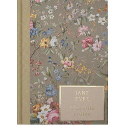 Booksource Charlotte Brontë - Jane Eyre Cene