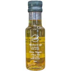 Damar_Tartufi Maslinovo ulje - beli tartuf 100 ml Cene