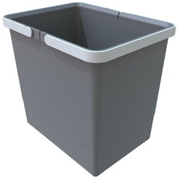 Elletipi Plastični koš 15 L - Elletipi Cene