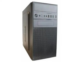 Zeus računar i3-12100/DDR 8GB/M.2 500GB/500W Cene