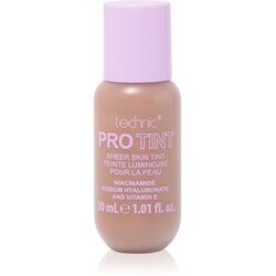 Technic_Cosmetics Pro Tint lagani puder za prirodan izgled nijansa Cinnamon Mocha 30 ml Cijene