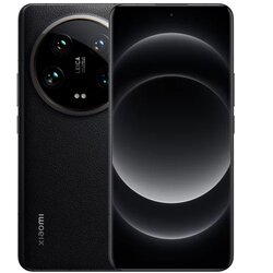 Xiaomi 14 Ultra 16GB/512GB Black Cijene
