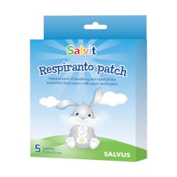 Salvit Respiranto flaster Cene