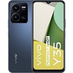 Vivo Y35 Starlit 4G 8GB/256GB Blue Refurbished (A) Cene