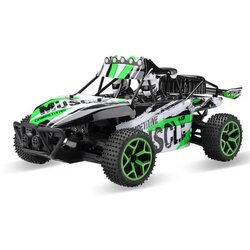 Electric Remote Control Truck 2.4G 1:18 4WD auto na daljinski Cene