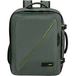 American Tourister Nahrbtniki 91G004005 Zelena Cene