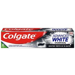 Colgate pasta advanced white charcoal 125ml Cene