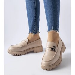D/CEO Silver loafers Ilana Cijene