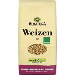 Alnatura Organska pšenica Cijene
