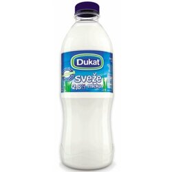Dukat sveže mleko 2,8% MM 1L pet Cene