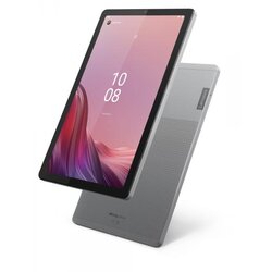 Lenovo Tab M9 (TB310FU, Arctic Grey) HD IPS 400nits, MediaTek Helio G80, 4GB, ZAC30004RS Cene