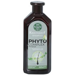 IRIS ŠAMPONI KRAUTERHOF SAMPON FITOKOMPLEKS RASTAVIĆ 500ML Cene