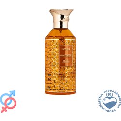 Hamidi Royal Amber - 85ml Cene