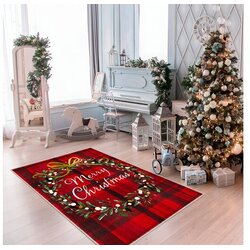 Conceptum Hypnose tepih Woobtny0315, 100 x 150 cm, šareni Cijene