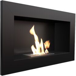 Kratki BIO KAMIN GOLF/CZARNY/TUV Cene