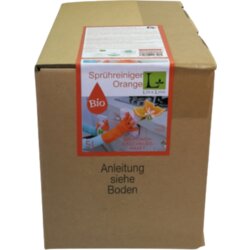 LINA LINE Čistilo v spreju - Pomaranča - 3 l Cene