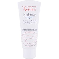 Avene Hydrance Light vlažilna emulzija za normalno, mešano in občutljivo kožo 40 ml za ženske Cene