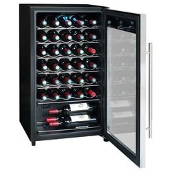 La Sommelière hladilna vitrina LS34A Cene