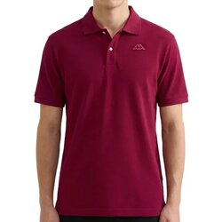 Robe Di Kappa muška majica aarau, crvena Cene