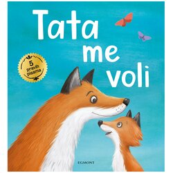 Egmont Tata me voli 41012543 Cene