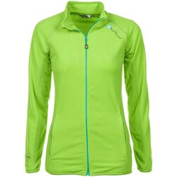 Peak Mountain Flis Blouson polaire fille FAFONE Zelena Cene