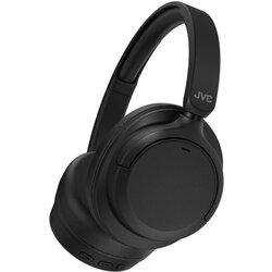 JVC Slušalke HA-S75NBU, brezžične, Bluetooth, USB-C, črne Cene