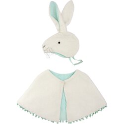 Meri Meri otroški kostum sherpa bunny Cene