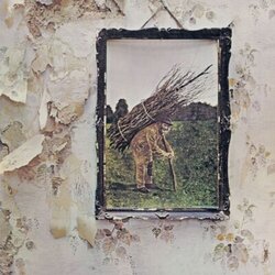 Led Zeppelin IV (Deluxe Remastered CD) Cene