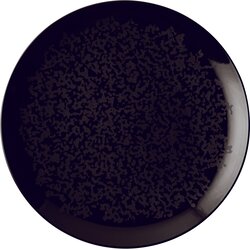 ARTHUR KRUPP tanjir plitki 27,5cm Eclipse Night Porcelan Cene