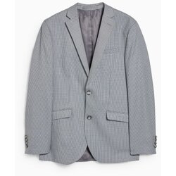 CA muški sako, Slim fit, Sivi Cene