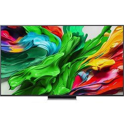 LG televizor 65QNED87A3B, 65", qned, 4K uhd, 120 hz, smart webos 25, crni Cene