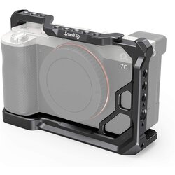 SmallRig 3081 kavez za Sony Alpha 7C A7C Cene