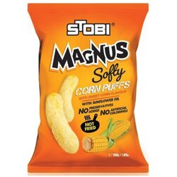 Stobi Flips magnus kukuruz 85g Cene
