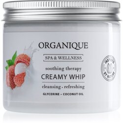 Organique Soothing Therapy pena za prhanje za telo 200 ml Cene