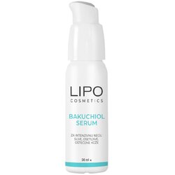 Lipo Bakuchinol serum za intenzivnu negu zrele kože, 30ml Cene