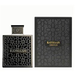 Rayhaan Obsidian EDP 100ml Cene