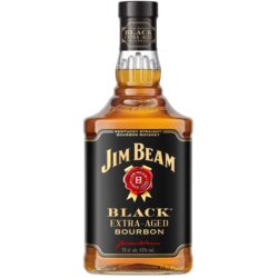 Jim Beam Viski Black burbon 0,7l Cene