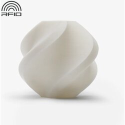 Bambu Lab pla basic filament 1.75mm, 1000g, jade white Cene