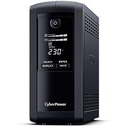 Cyberpower VP700EILCD-IEC 700VA 390W LCD USB-HID brezprekinitveno napajanje Cene