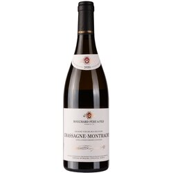 Bouchard Pere et Fils bouchard p.f.chassagne-montrachet Cene