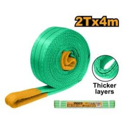 Ingco hwsp0204 španer traka 2t x 4m Cene
