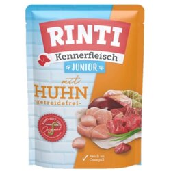FINNERN - RINTI Rinti Kennerfleisch piletina, sos za stence 400g Cene