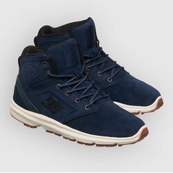 DC Rangex Winter Shoes navy Cene