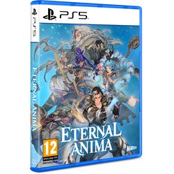 Eternal Anima (PS5) Cene