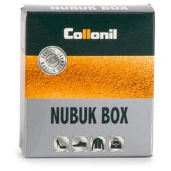 Collonil Radirka za nabuk in semiš Nubuk Box Cene