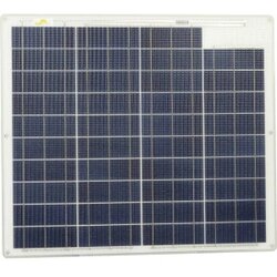 SunWare SW-40183, 60 Wp monokristalni solarni modul 60 Wp 12 V Cene