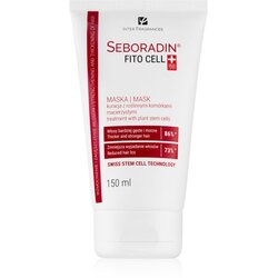 Seboradin Fito Cell maska za učvršćivanje za tanku kosu sklonu opadanju 150 ml Cene