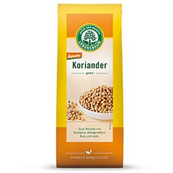 Lebensbaum Začin korijander organski Lebensbaum 40g Cene