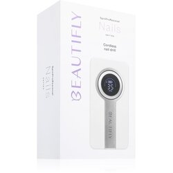 Beautifly Spin Professional Nails Električna rašpica za nokte bežična 1 kom Cene